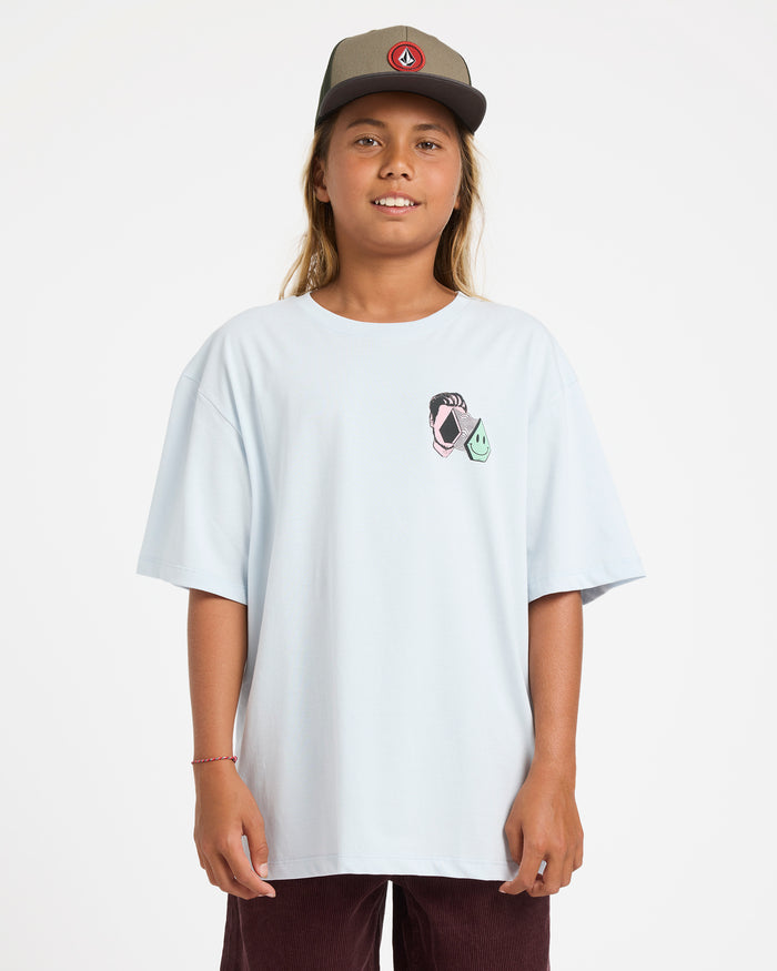 Boys 8-16 Aura T-Shirt