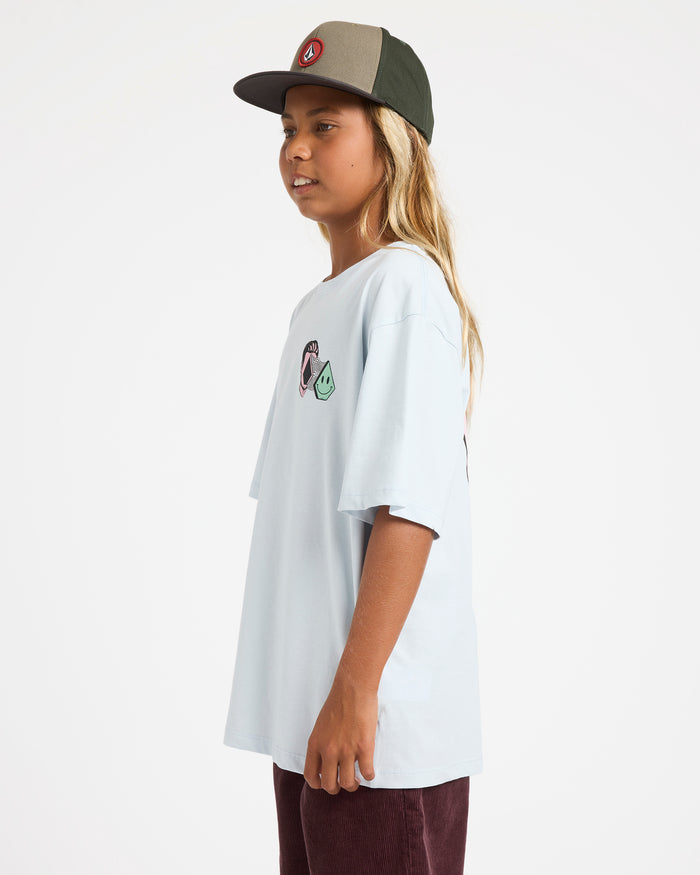 Boys 8-16 Aura T-Shirt