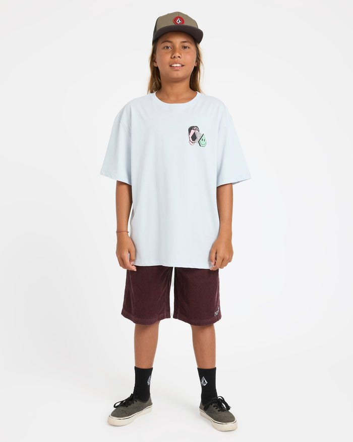 Boys 8-16 Aura T-Shirt