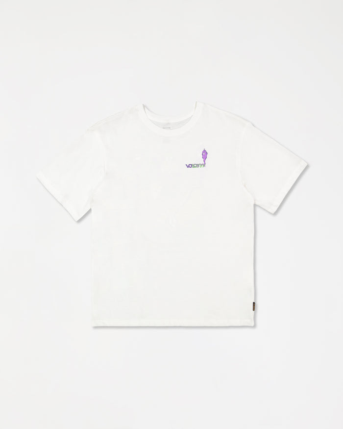 Boys 8-16 FA Ben Sanaire T-Shirt