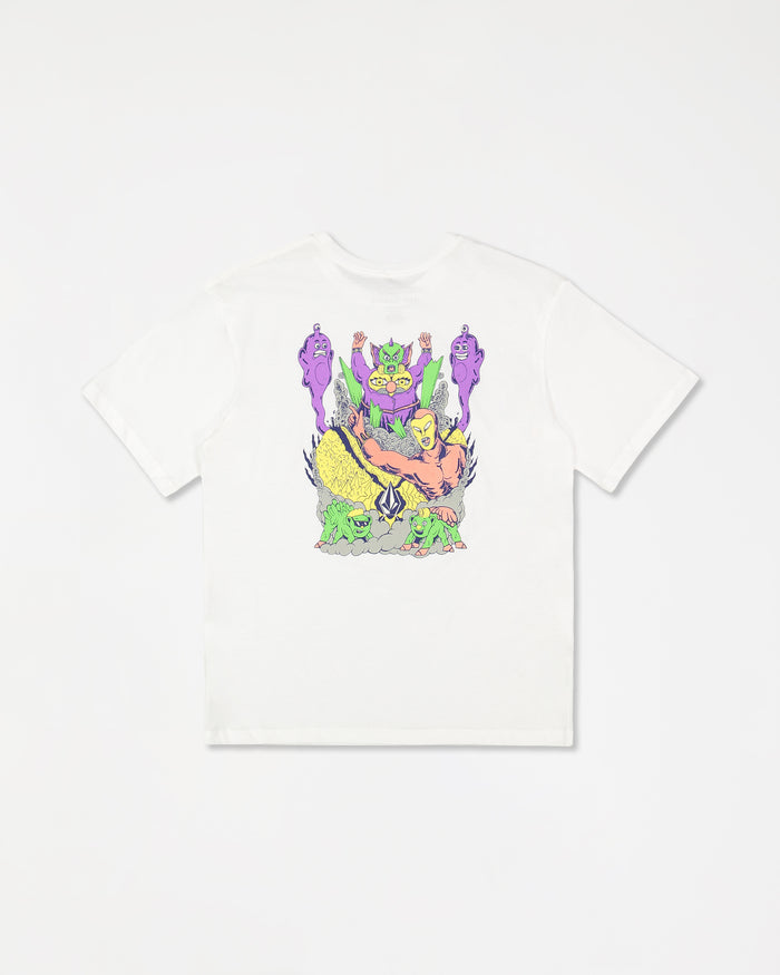 Boys 8-16 FA Ben Sanaire T-Shirt