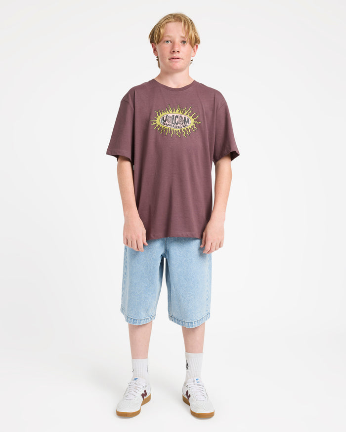 Boys 8-16 Live Wire T-Shirt