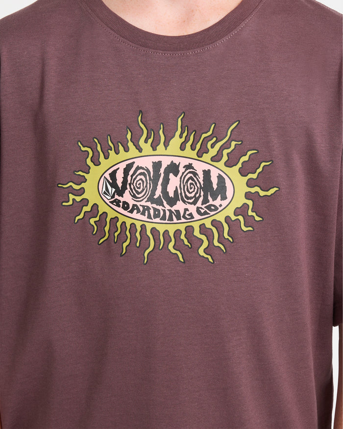 Boys 8-16 Live Wire T-Shirt