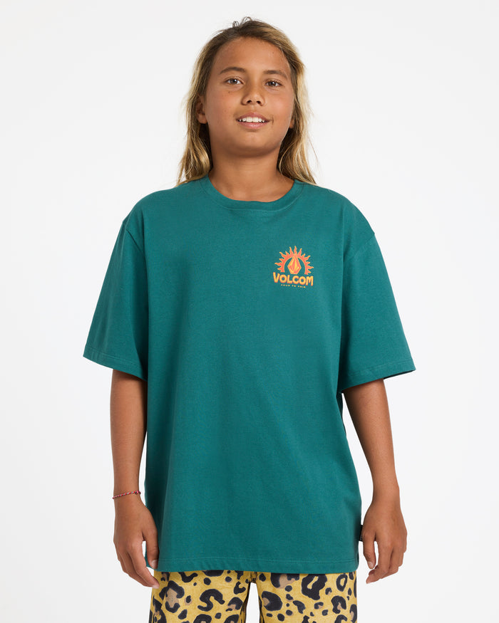 Boys 8-16 Solstice T-Shirt