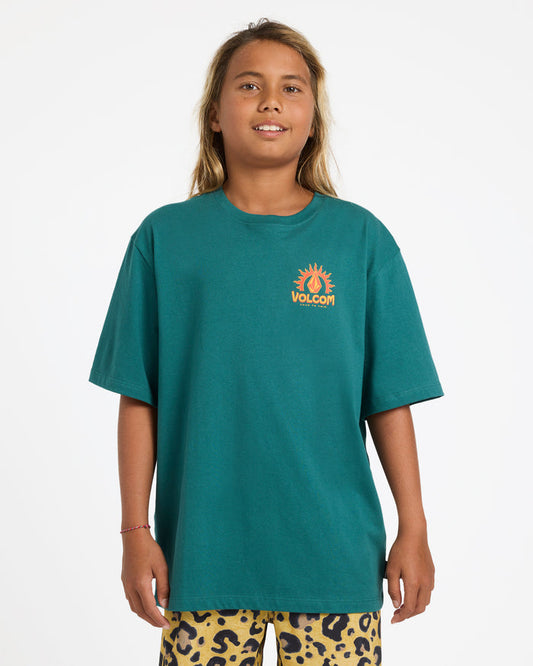 Boys 8-16 Solstice T-Shirt