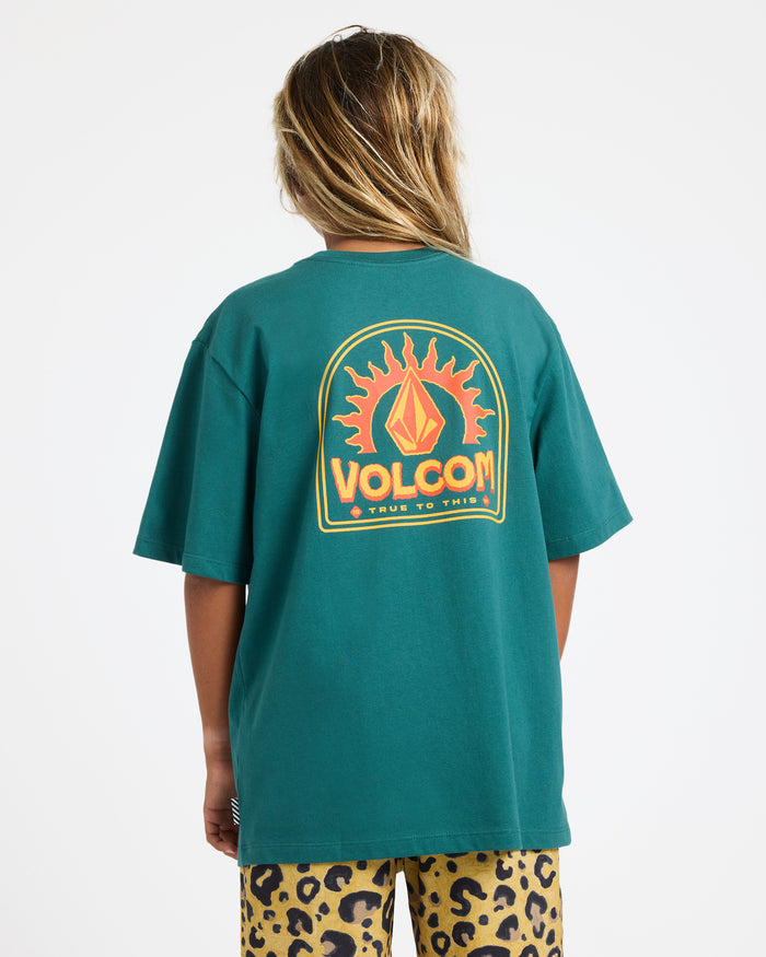 Boys 8-16 Solstice T-Shirt
