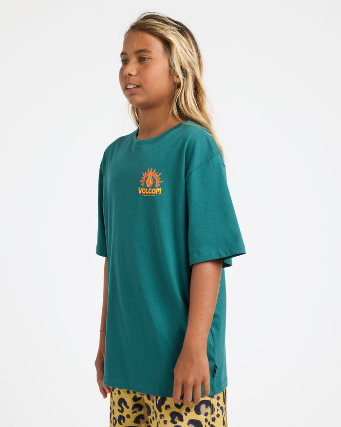 Boys 8-16 Solstice T-Shirt