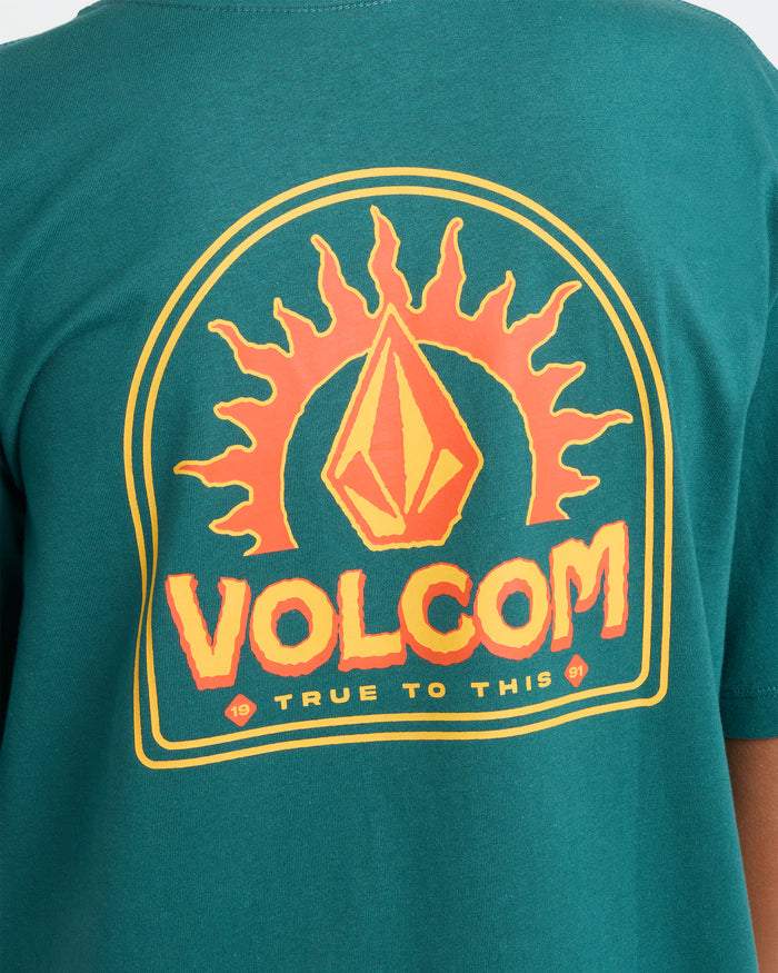 Boys 8-16 Solstice T-Shirt