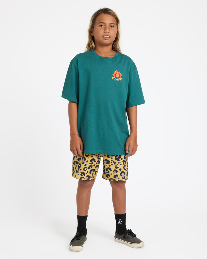 Boys 8-16 Solstice T-Shirt