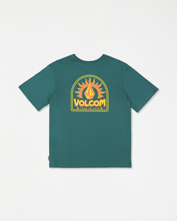 Boys 8-16 Solstice T-Shirt