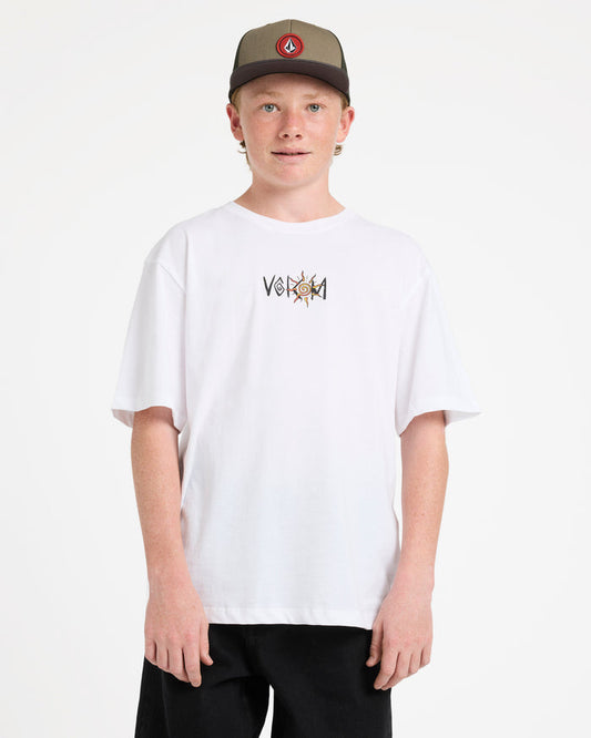 Boys 8-16 Sunfish T-Shirt