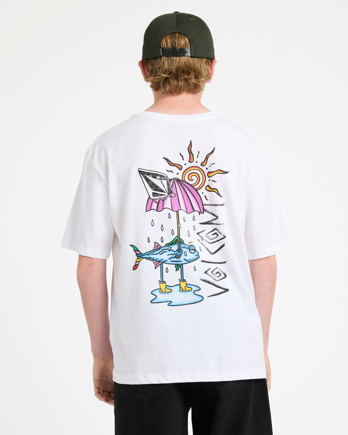 Boys 8-16 Sunfish T-Shirt