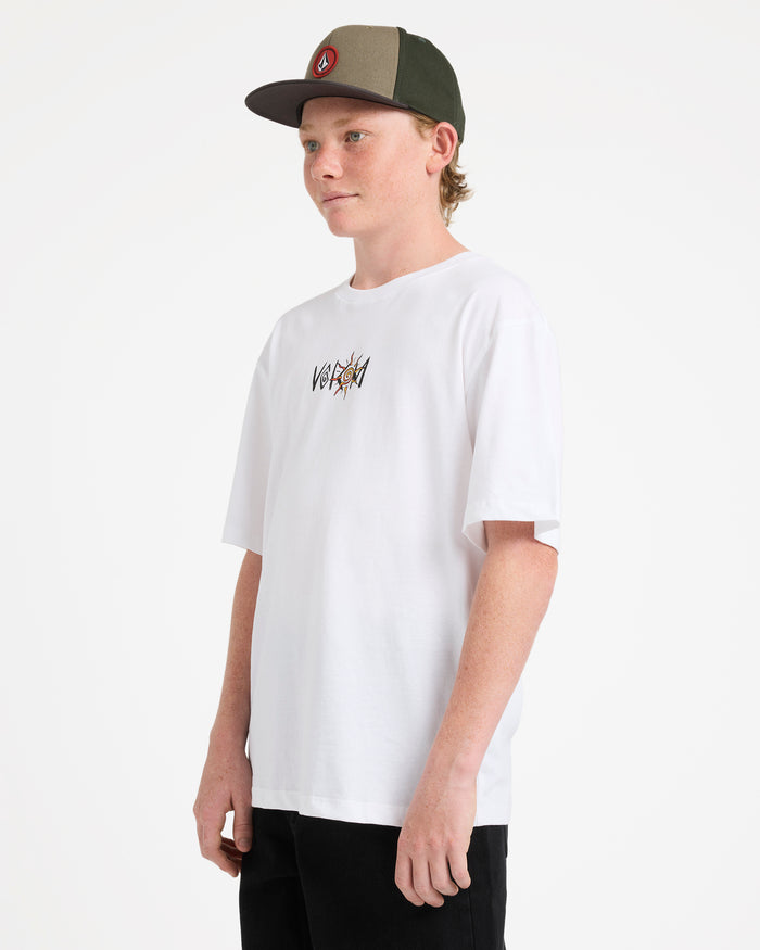 Boys 8-16 Sunfish T-Shirt