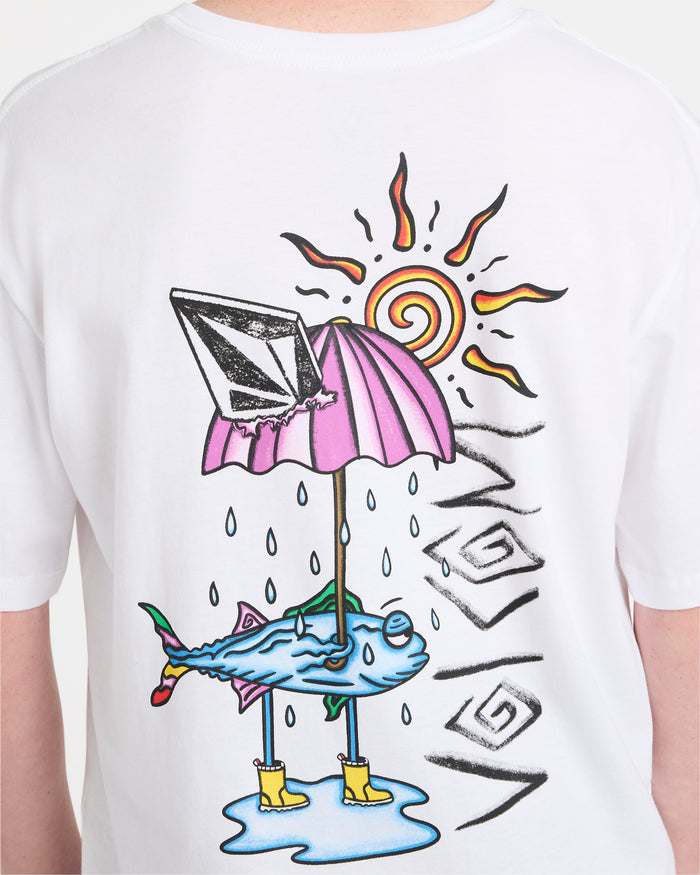 Boys 8-16 Sunfish T-Shirt
