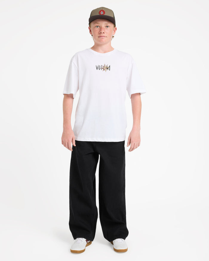Boys 8-16 Sunfish T-Shirt