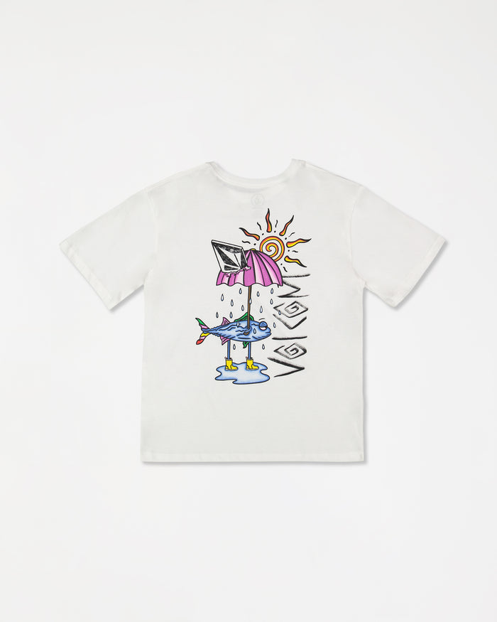 Boys 8-16 Sunfish T-Shirt