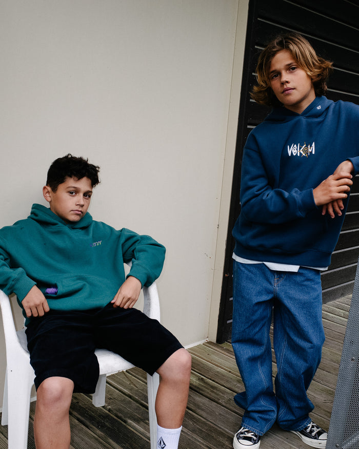 Boys 8-16 Watanite Pullover Hoodie