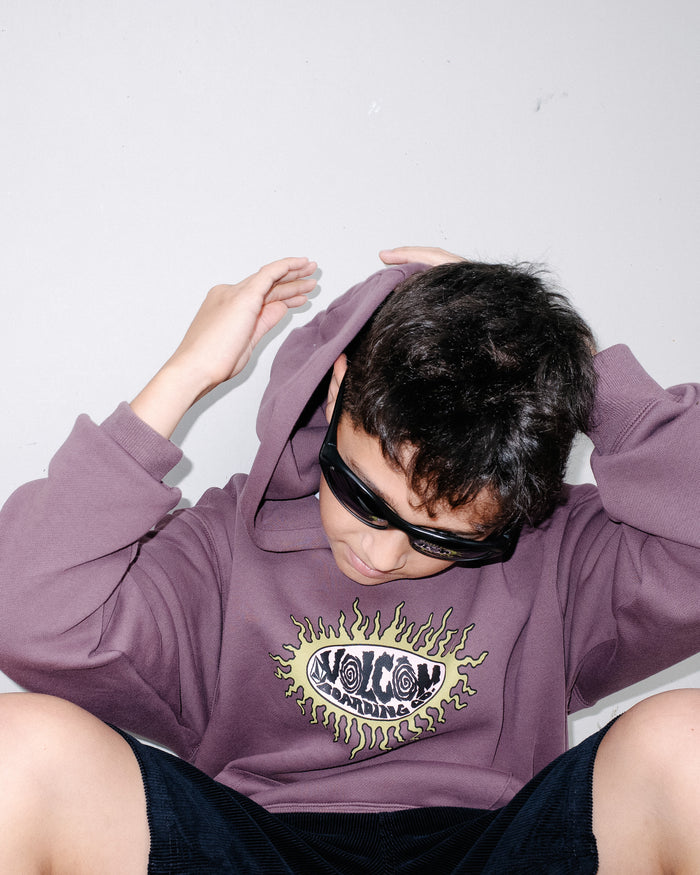 Boys 8-16 Watanite Pullover Hoodie