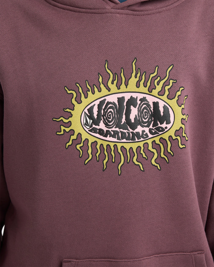 Boys 8-16 Watanite Pullover Hoodie