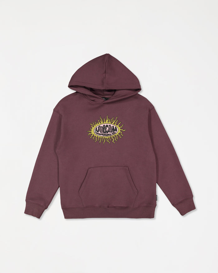 Boys 8-16 Watanite Pullover Hoodie