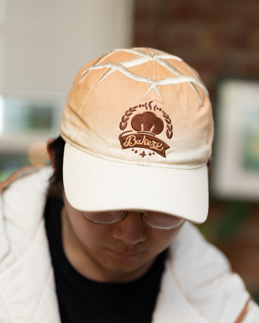 Bread Cap (Pre-Order CLOSED) (ESD To be determined)