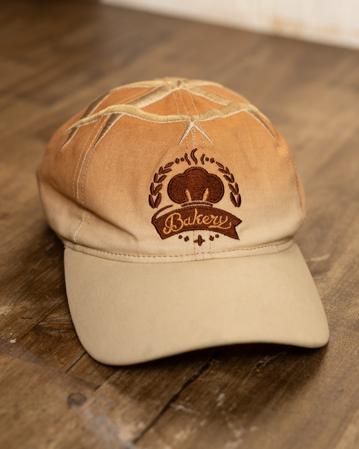 Bread Cap (Pre-Order CLOSED) (ESD To be determined)