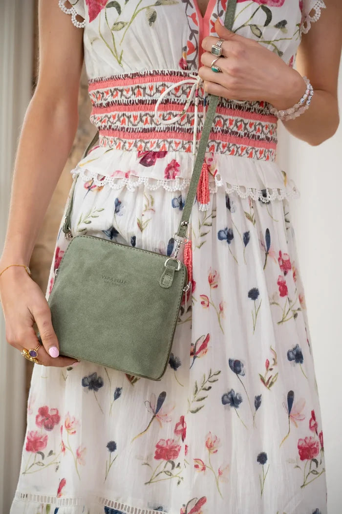 Butler Bag