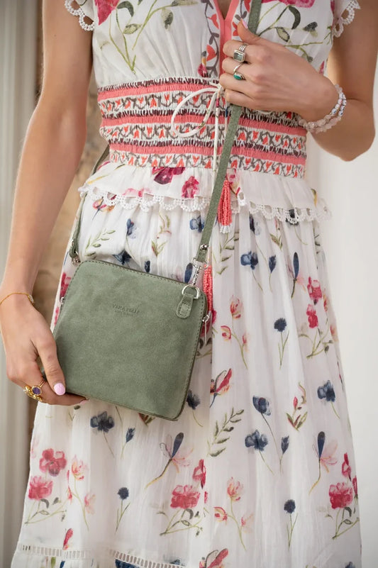 Butler Bag