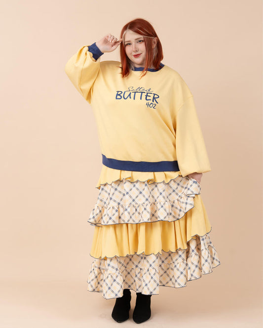 Butter Sweater