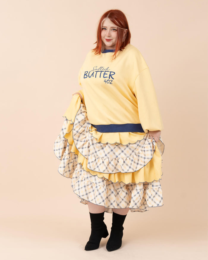 Butter Sweater