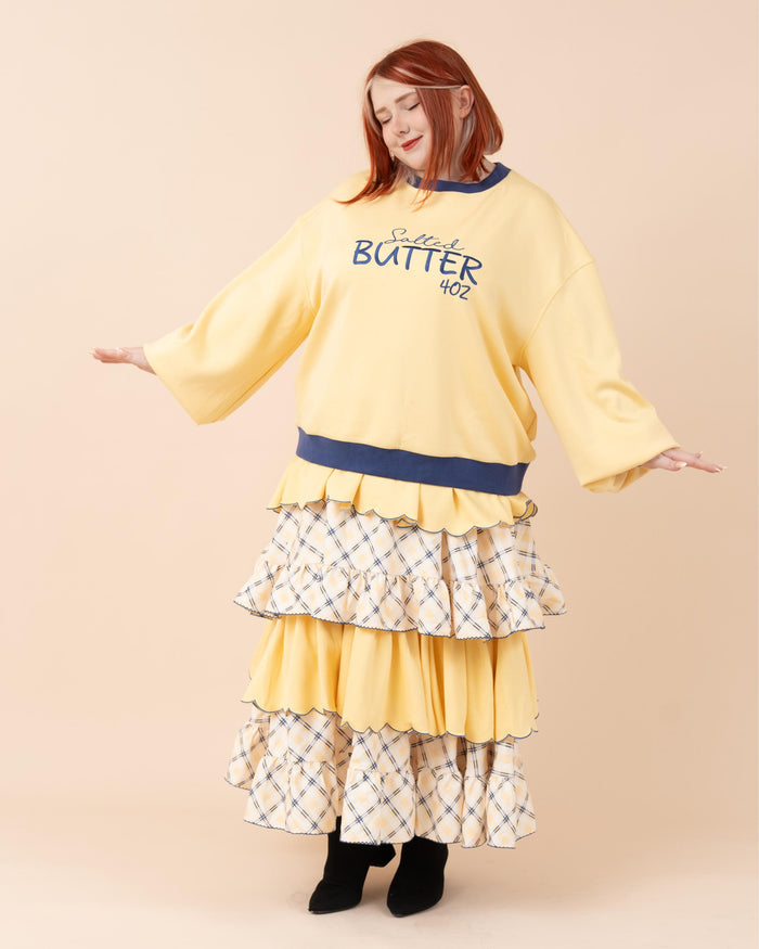 Butter Sweater