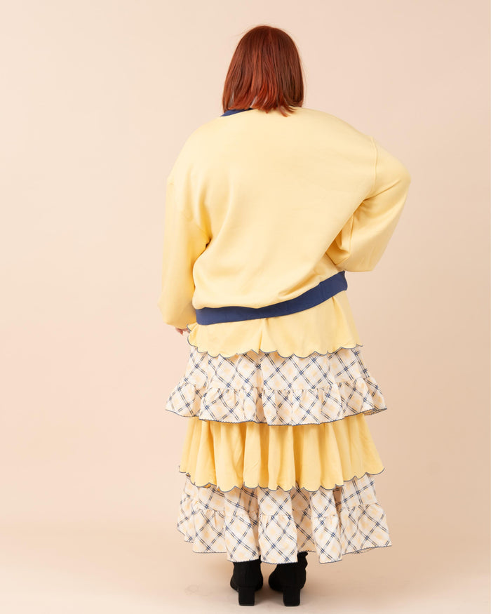 Butter Sweater