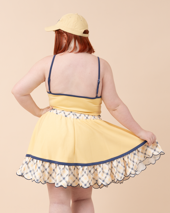 Butter Tank Top