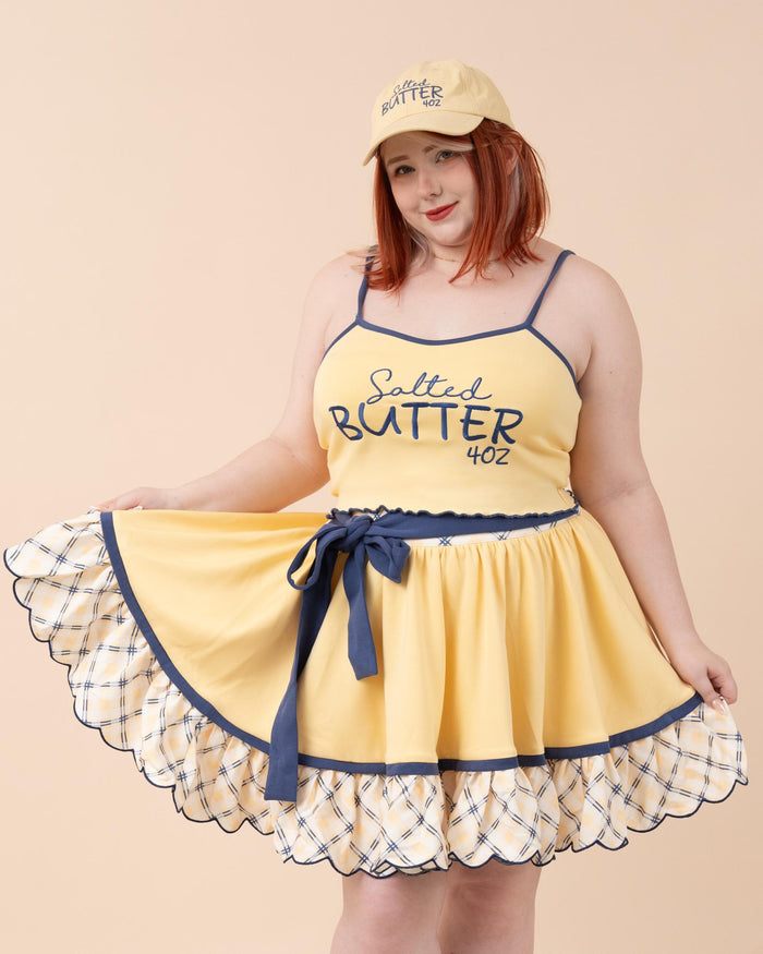 Butter Tank Top