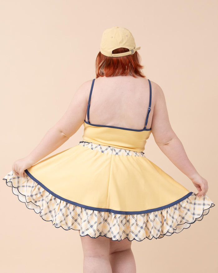 Butter Tank Top