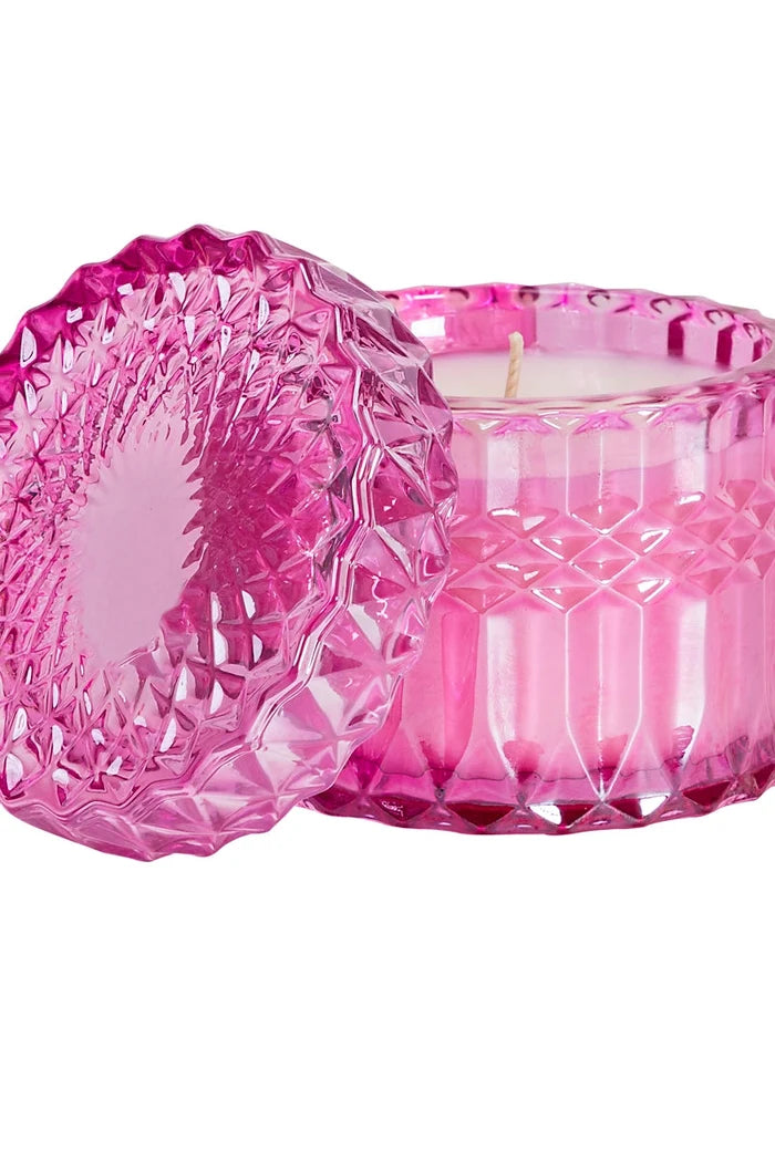 Cake for Breakfast 8oz Petite Shimmer Candle, Candles, Accessories, Adeline Boutique, Dallas Boutique, Gift Ideas
