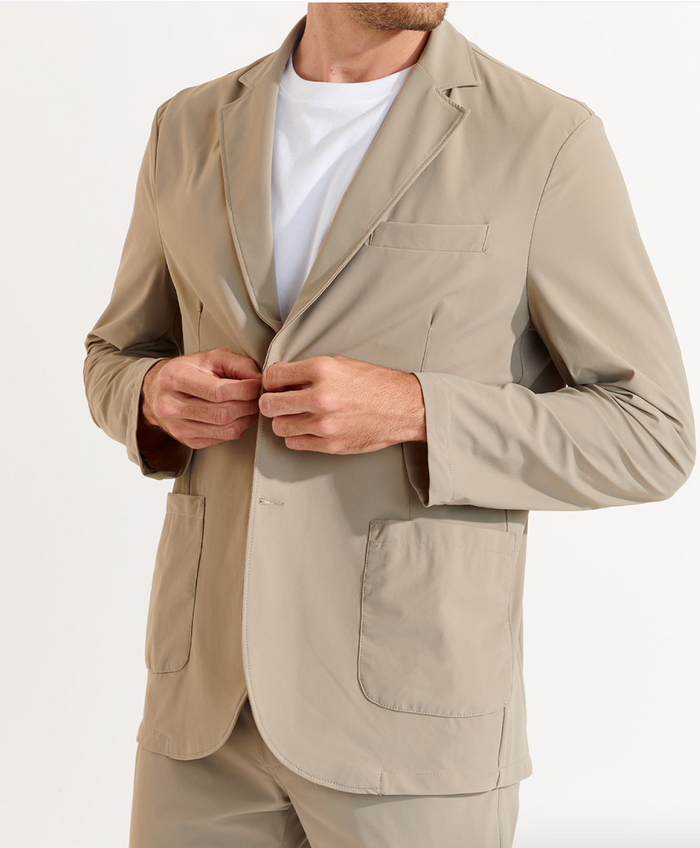 CALA 1789 Niko Lescada Blazer
