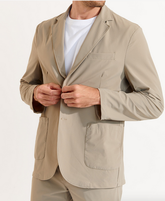 CALA 1789 Niko Lescada Blazer