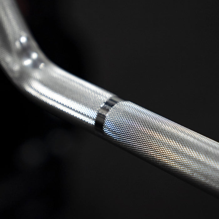 Cambered Bench Press Bar
