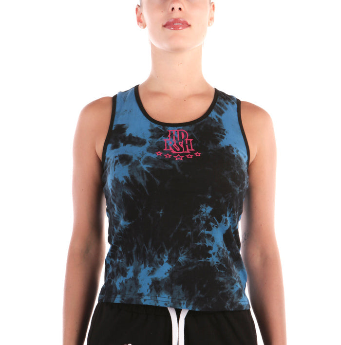 Camisole Headrush ‘The Slow Rush’ Femme