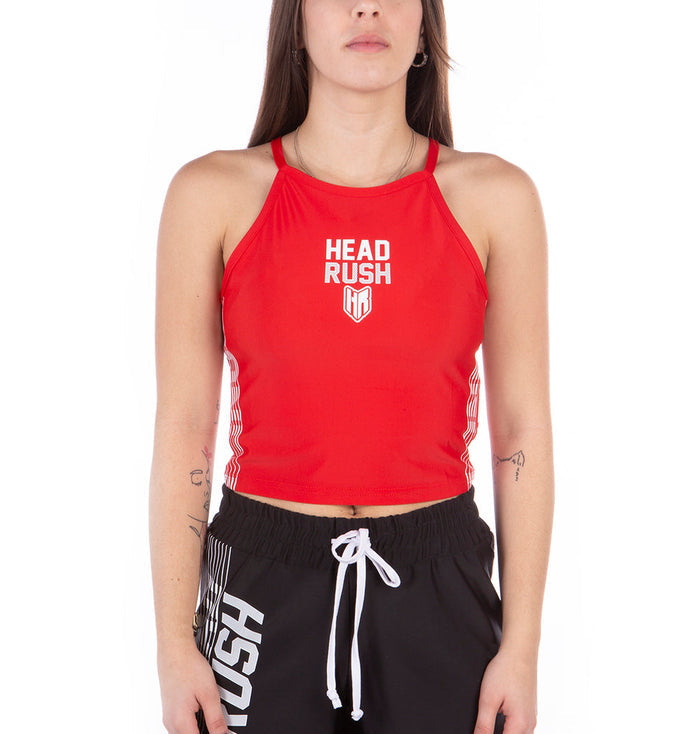 Camisole Headrush ‘The Taken’ Femme