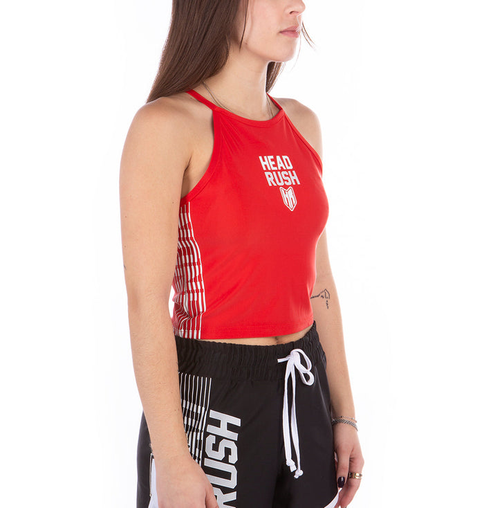 Camisole Headrush ‘The Taken’ Femme