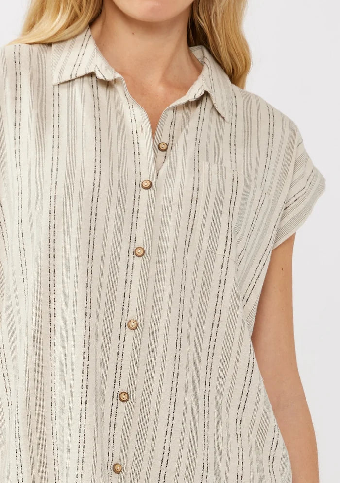 Camp Shirt