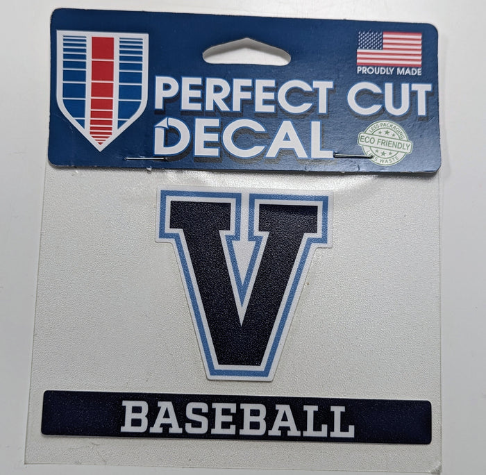 Car Decal V - Any Sport