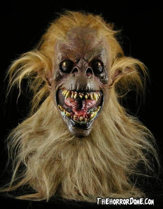 Halloween Masks "Carnivore" HD Studios Pro  Mask