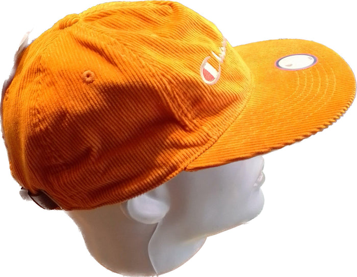 Casquette champion