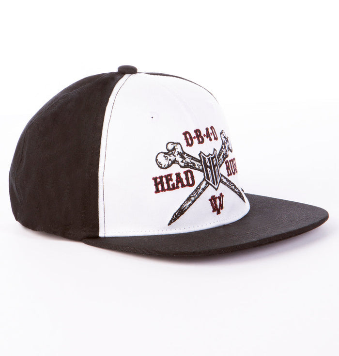 Casquette Headrush 2022