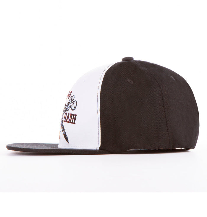 Casquette Headrush 2022