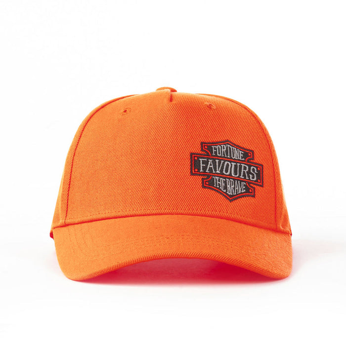 Casquette Headrush ‘Worldwide#01’ Homme