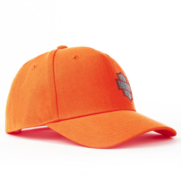 Casquette Headrush ‘Worldwide#01’ Homme
